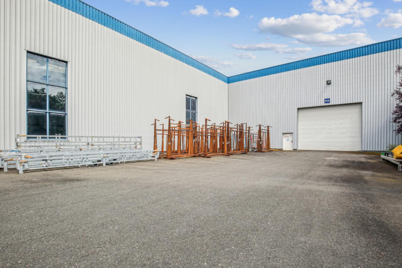Local d'activité Orléans 7459m² Vente local d'activité Orléans Loiret OVACT2427542 11